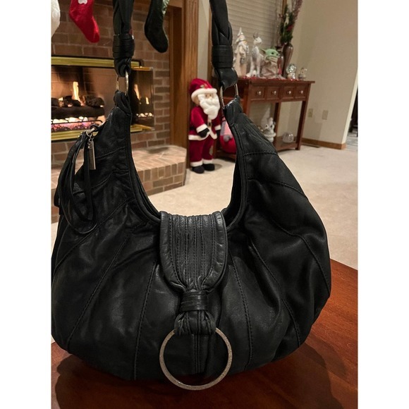 Laundry By Shelli Segal Bags Vintage Laundry By Shelli Segal